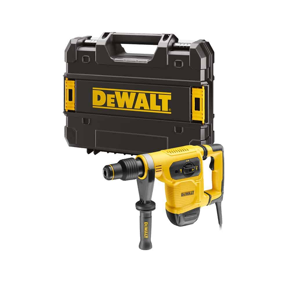 Dewalt D25481K-B4