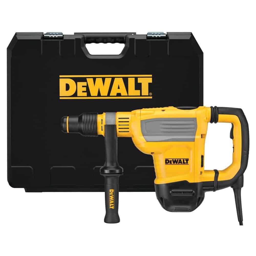 Dewalt D25614K-B5