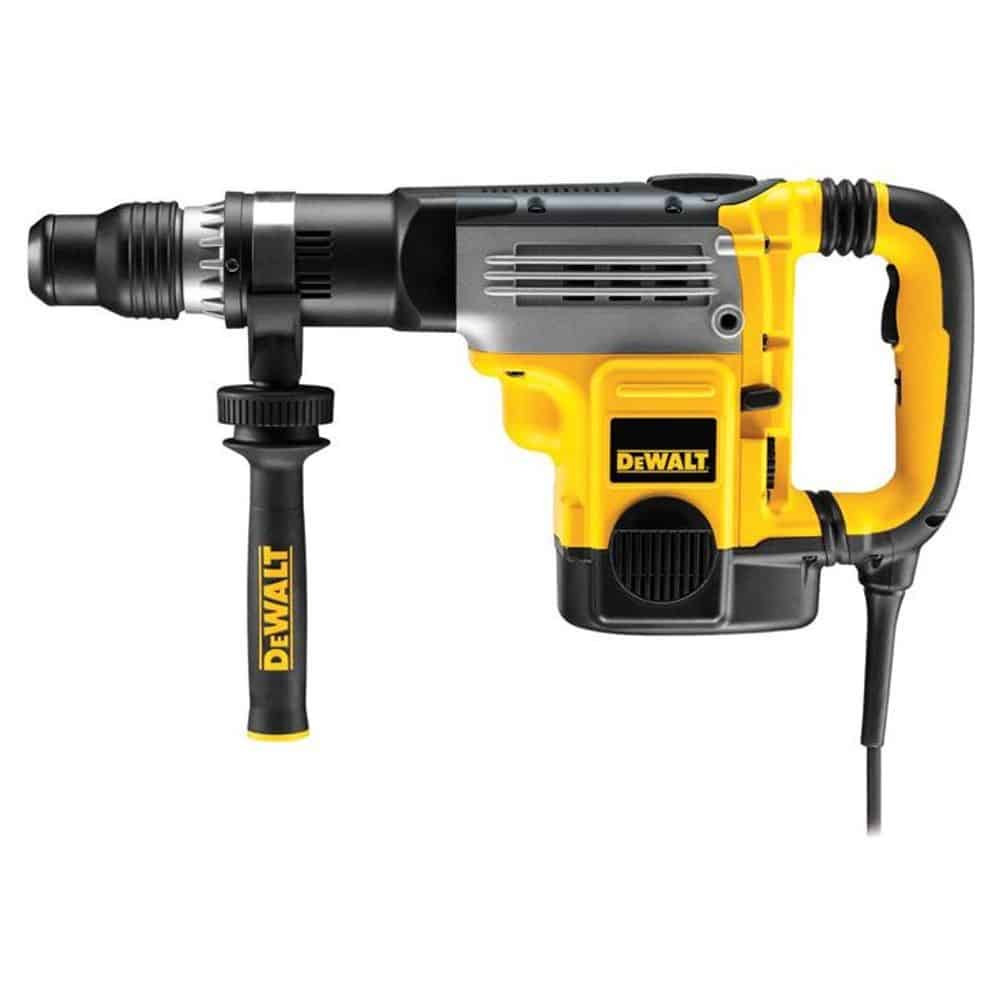 Dewalt D25763K-B5