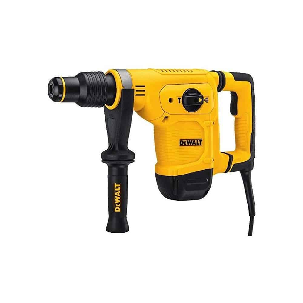 Dewalt D25810K-LX