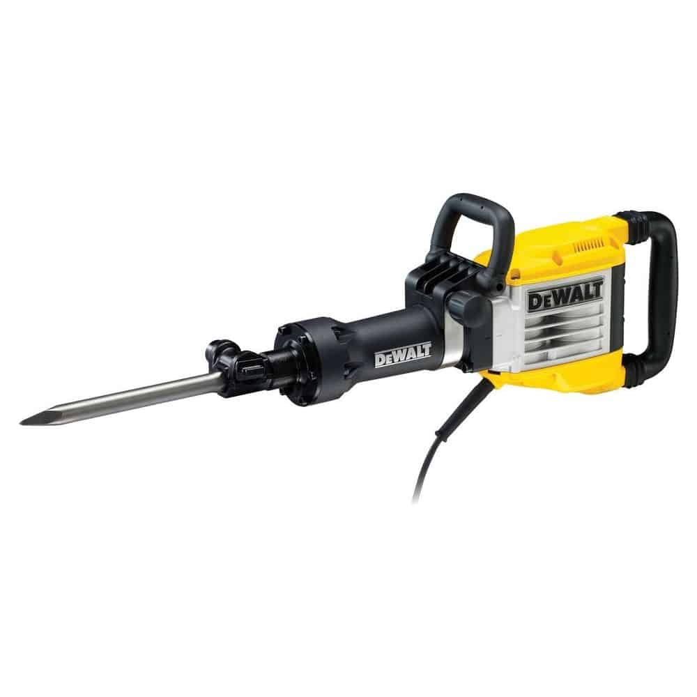 Dewalt breaker hammer sale