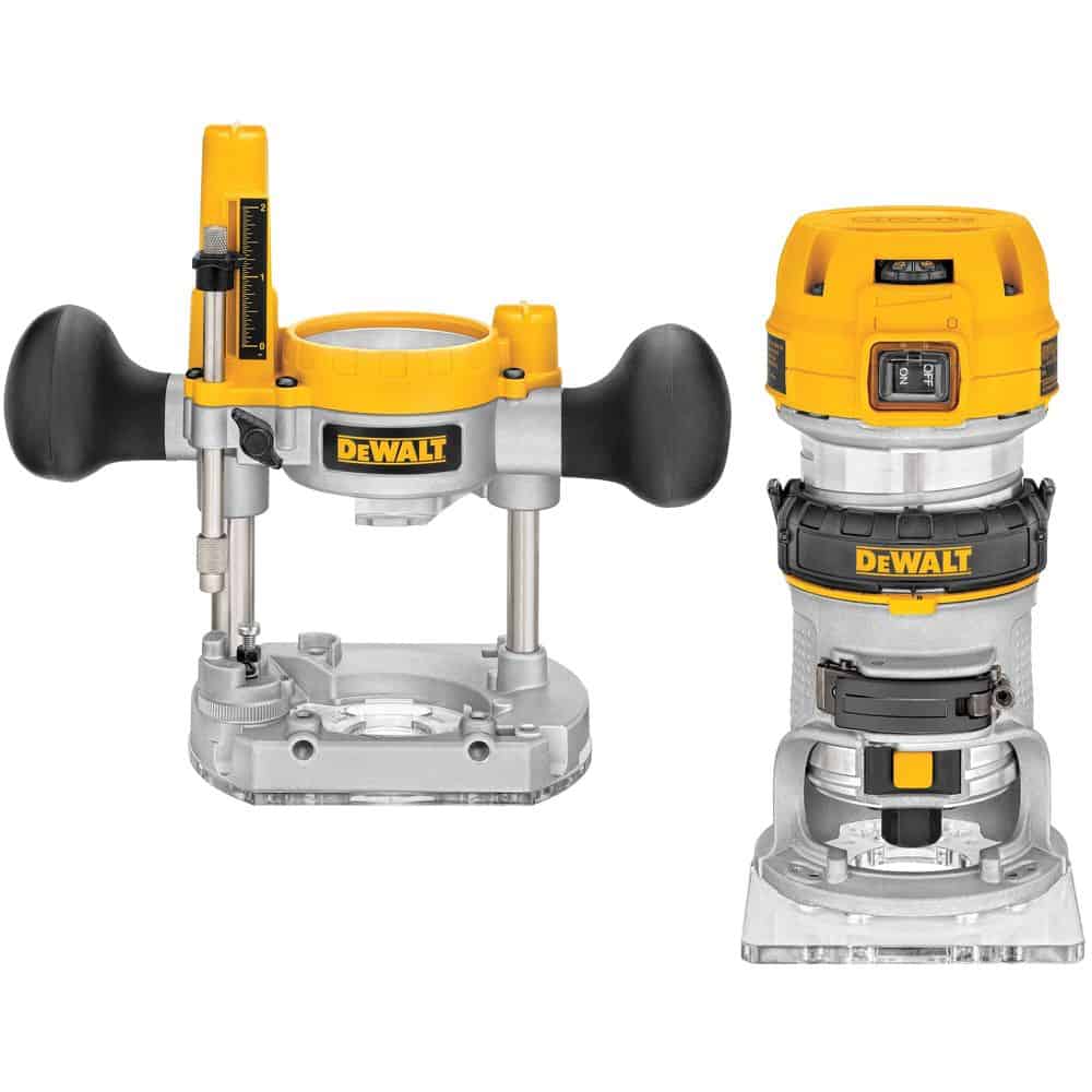 Dewalt D26204K-GB