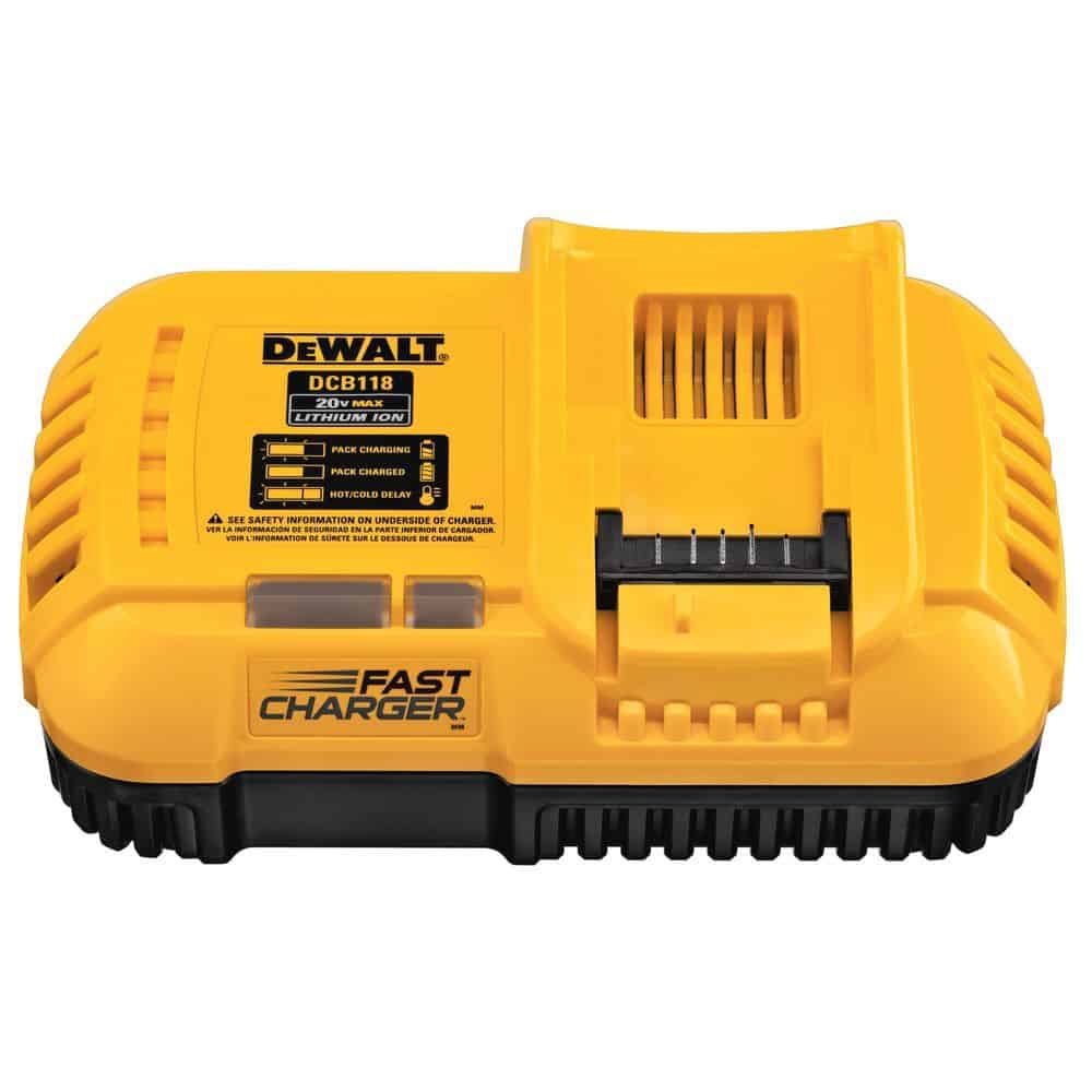 Dewalt DCB118-GB