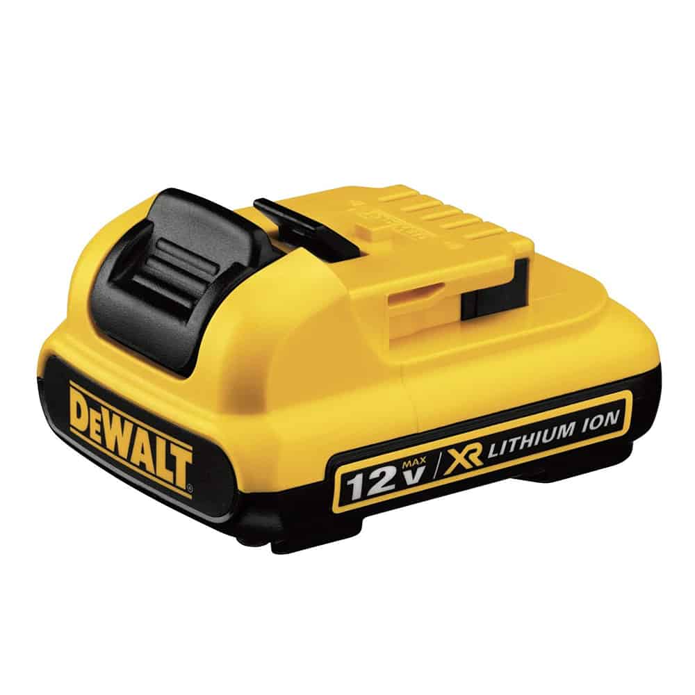 Dewalt DCB127-XJ