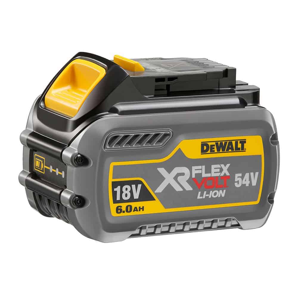 6.0 flexvolt battery sale