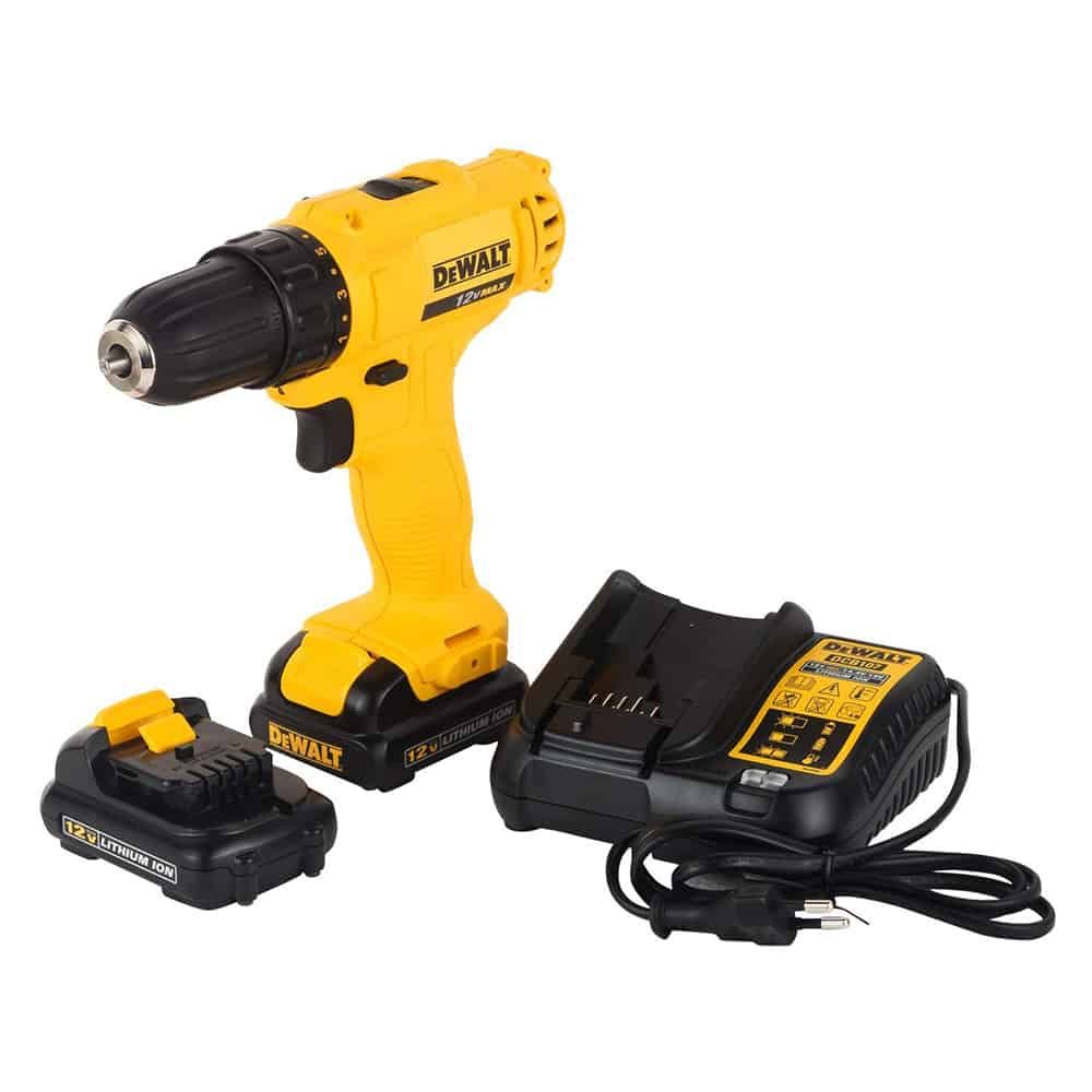 Dewalt DCD700C2-B5