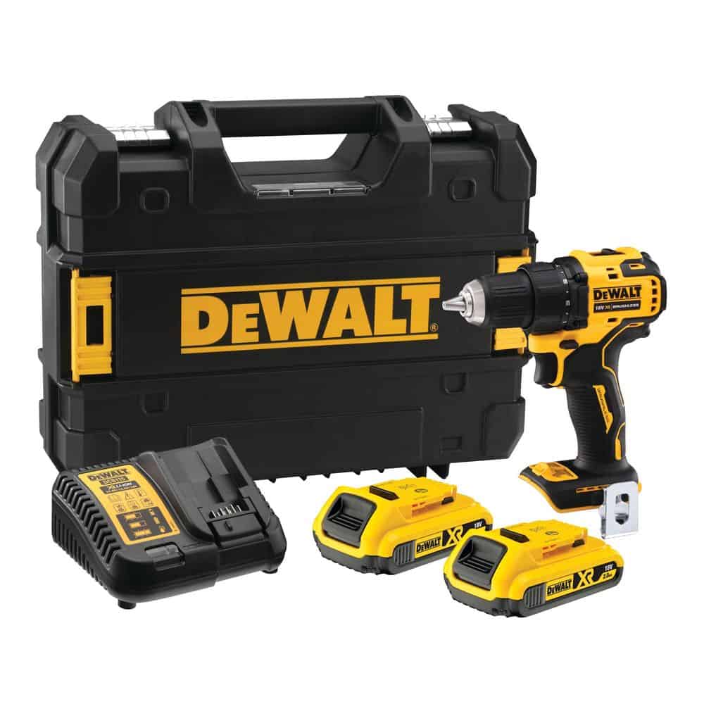 Dewalt DCD708D2T-GB