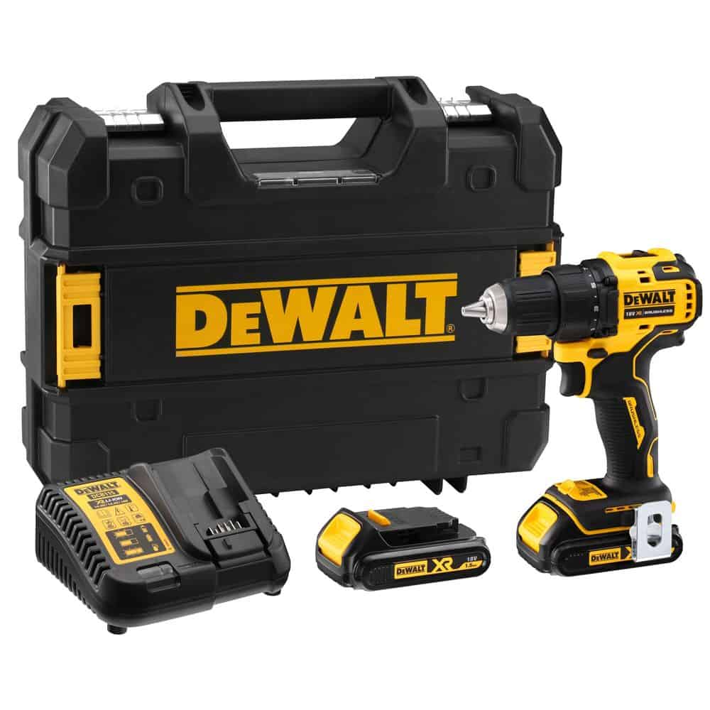 Dewalt DCD708S2T-GB