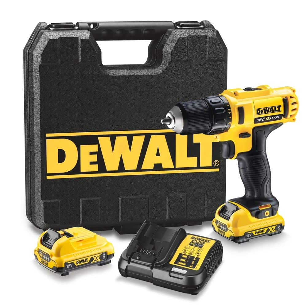 Dewalt DCD710D2-B5