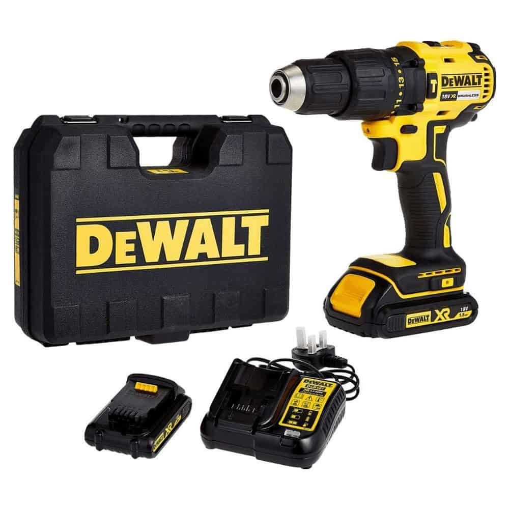 Dewalt dcd778 specs sale