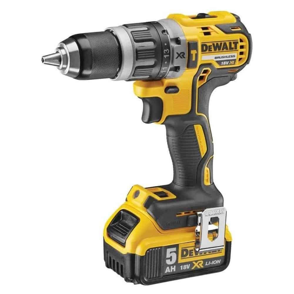 Dewalt DCD796P2-GB