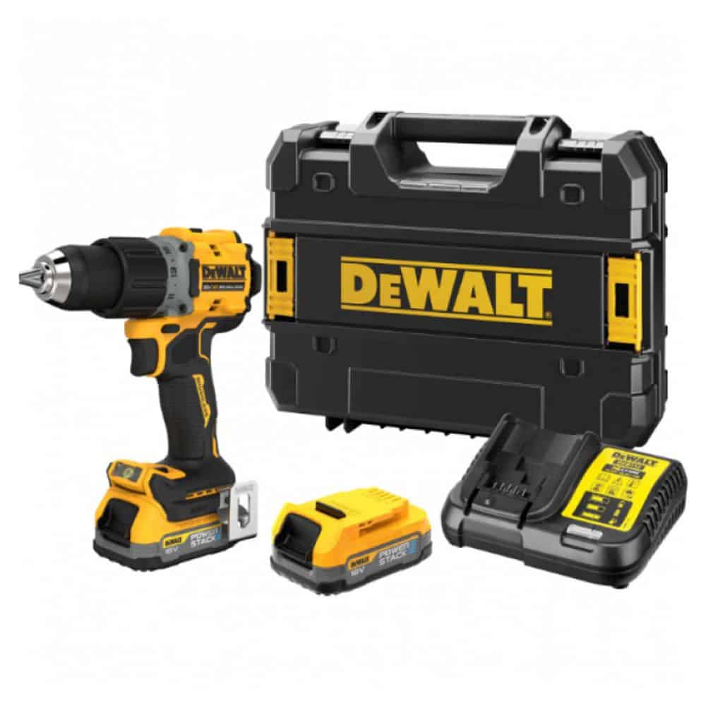 Dewalt DCD800E2T-GB