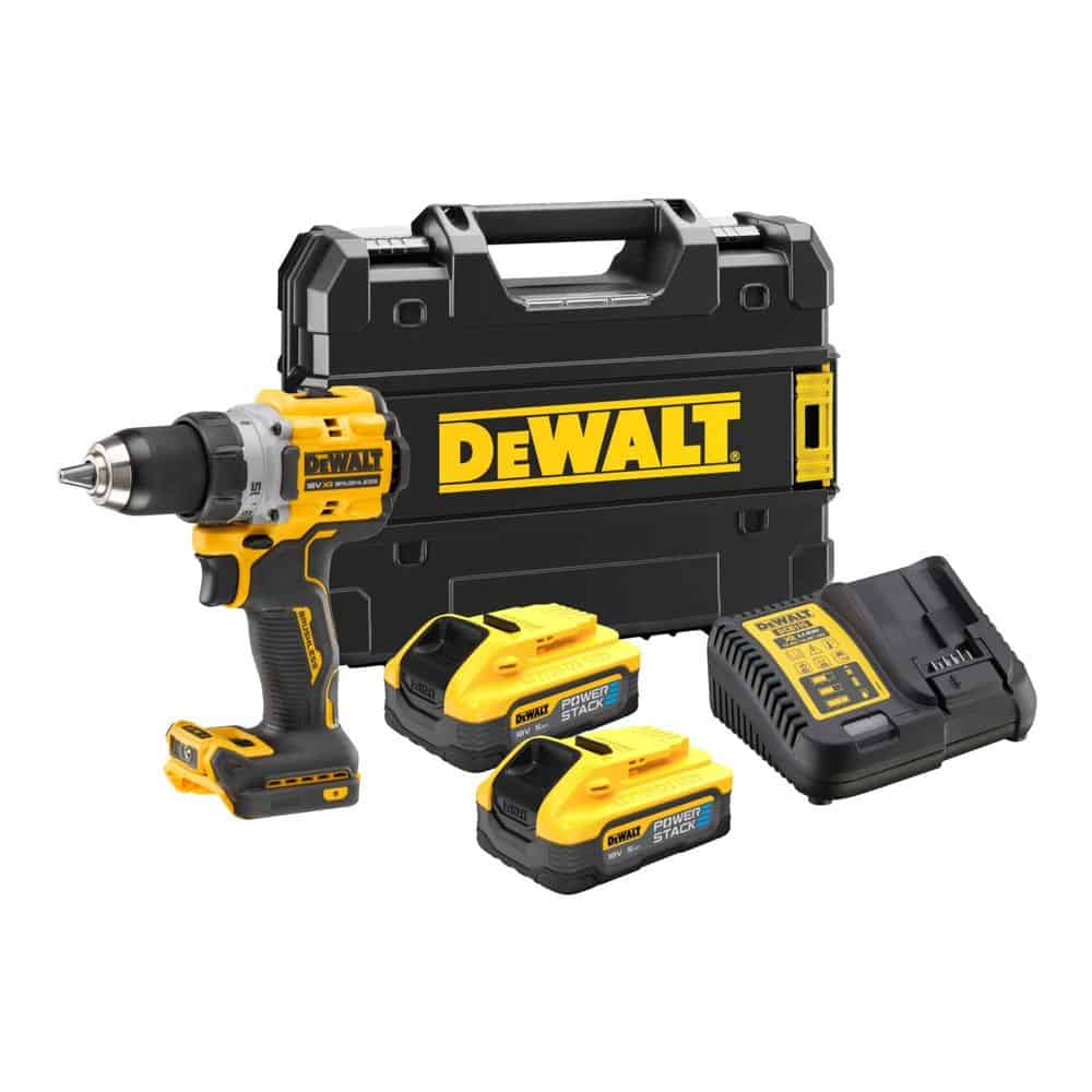 Dewalt DCD800H2T-QW