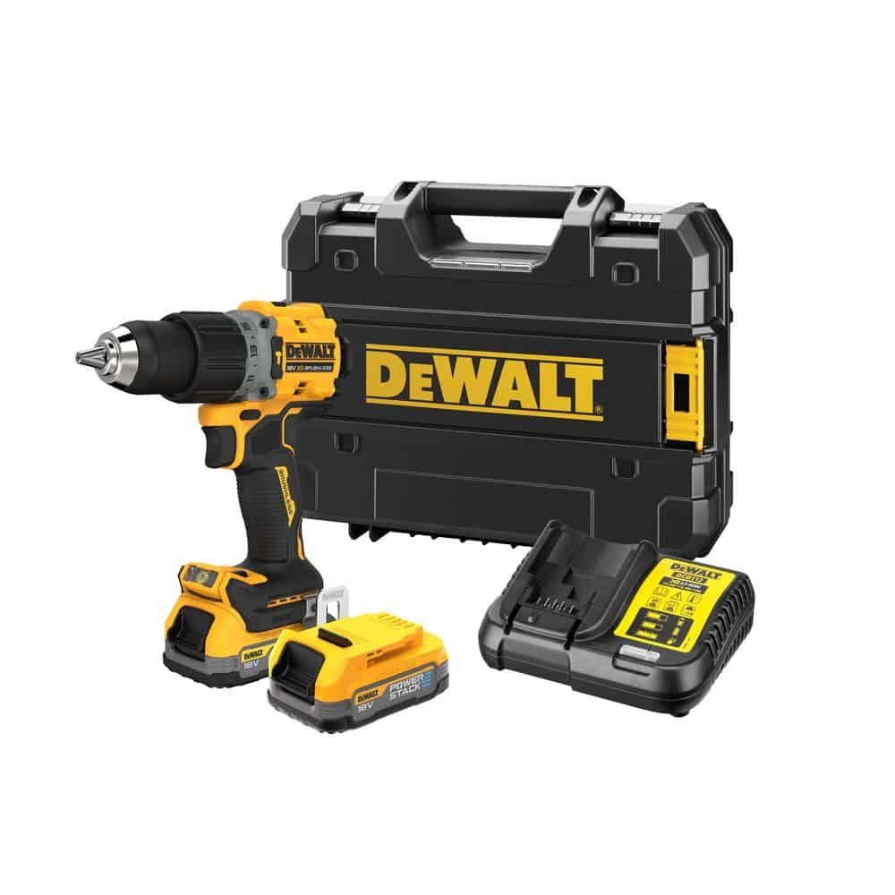 Dewalt DCD805E2T-GB