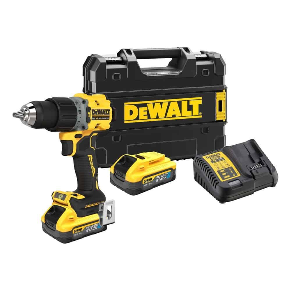 Dewalt DCD805H2T-GB