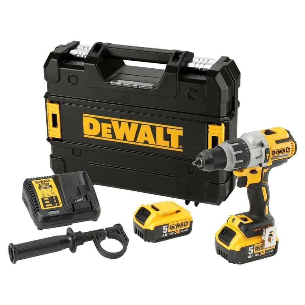 Dewalt DCD996P2-B5