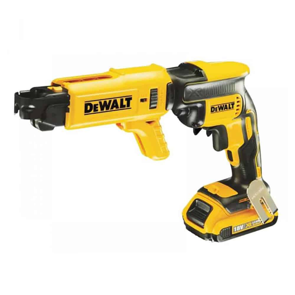 Dewalt DCF620D2K-GB