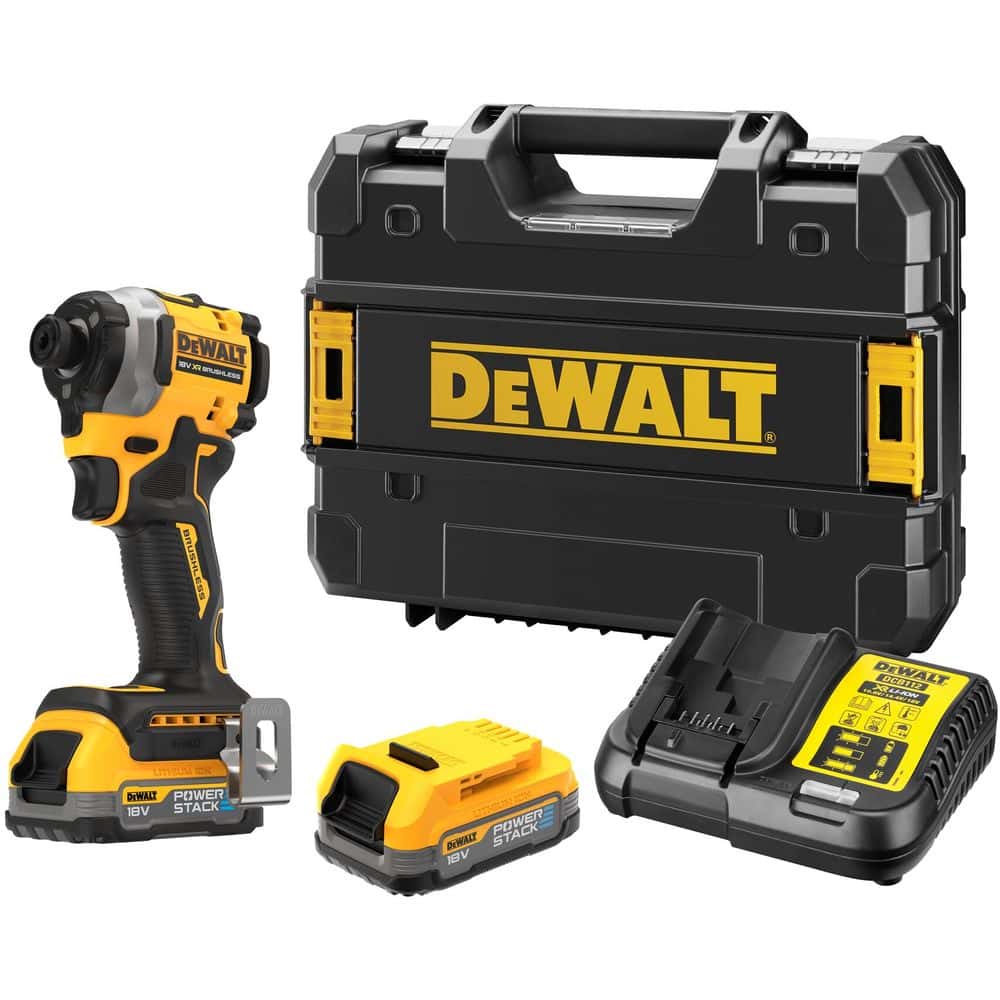 Dewalt DCF850E2T-GB