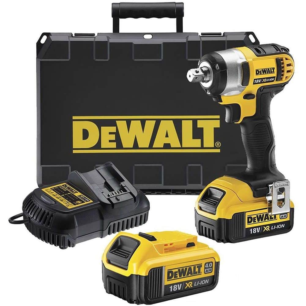 Dewalt DCF880M2-GB