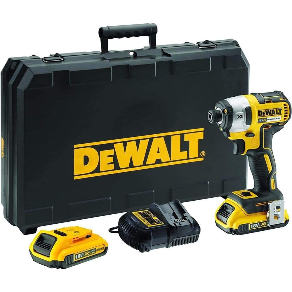 Dewalt DCF887D2-GB