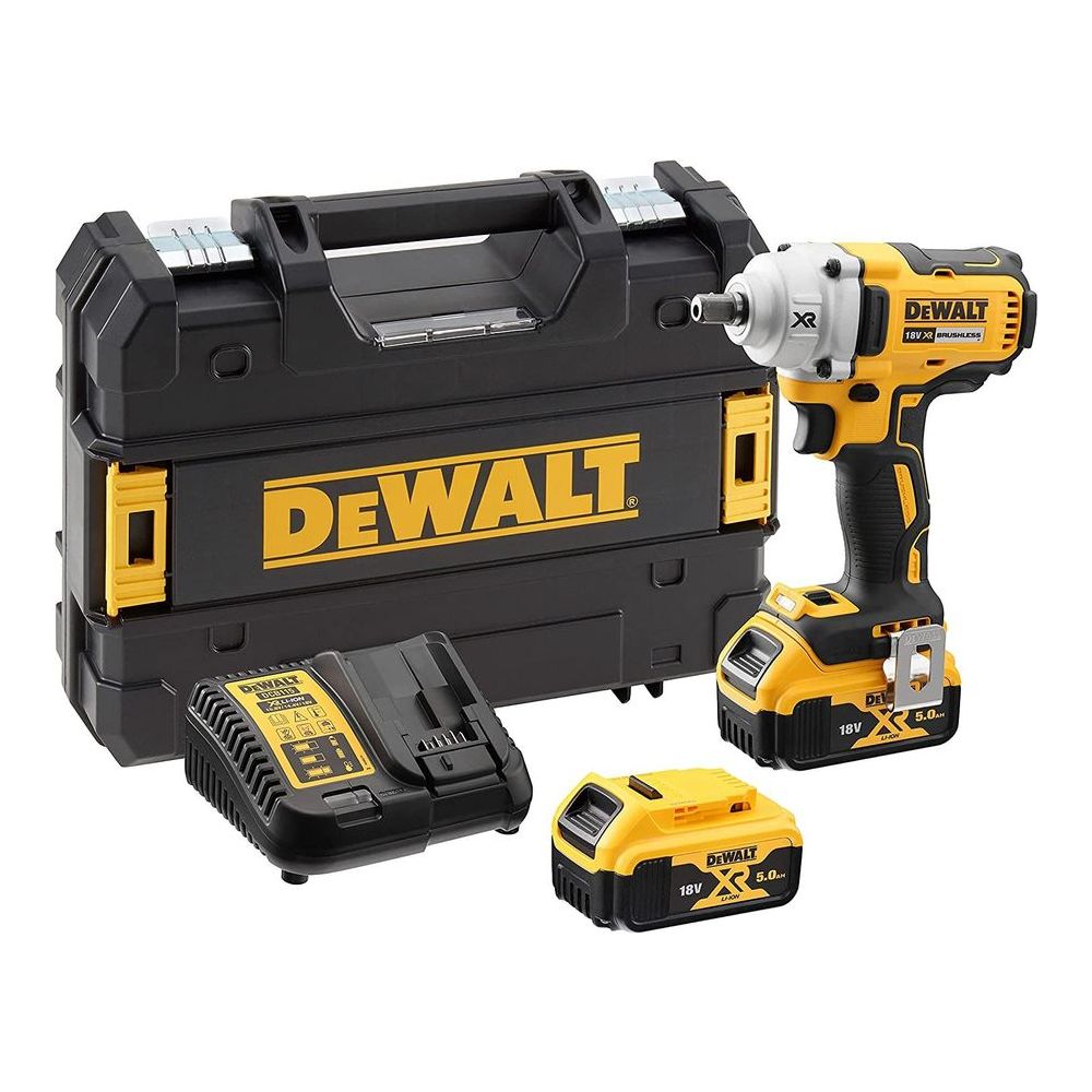 Dewalt DCF894P2-GB