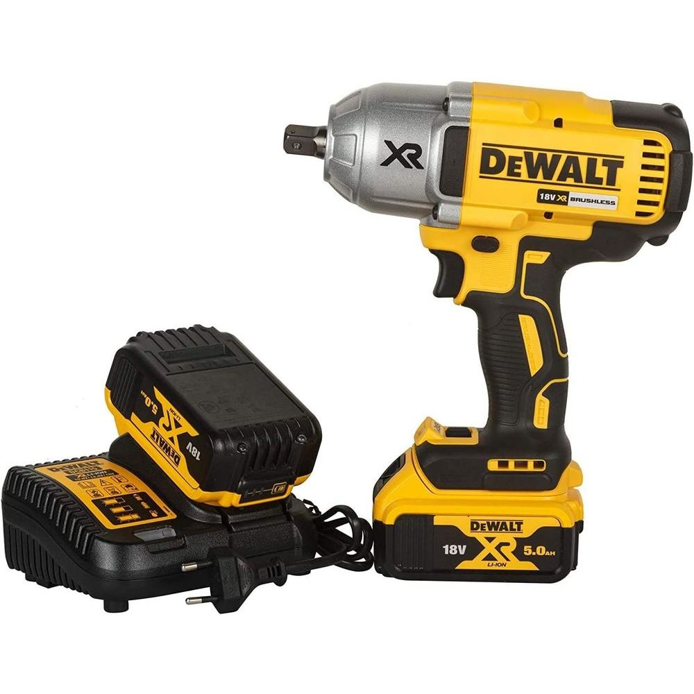 Dewalt DCF899P2-GB