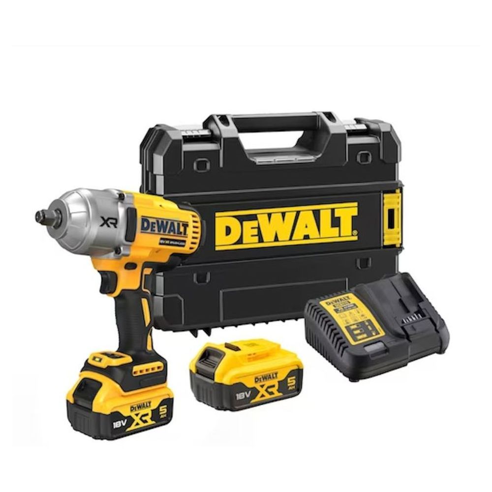 Dewalt DCF900P2T-GB