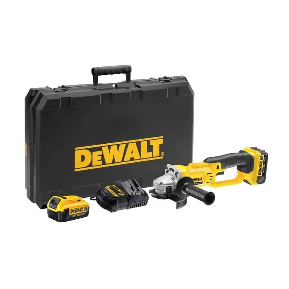 Dewalt DCG412M2-GB