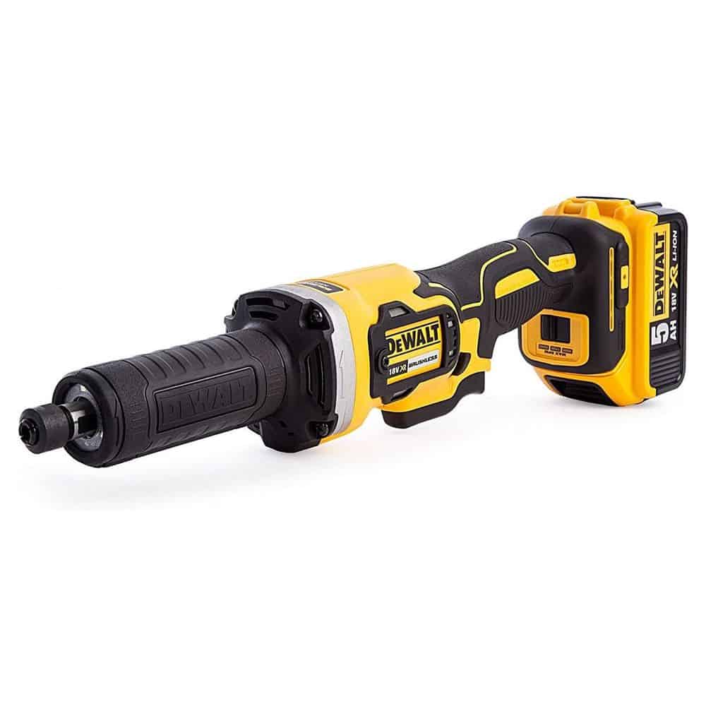 Dewalt DCG426P2-QW