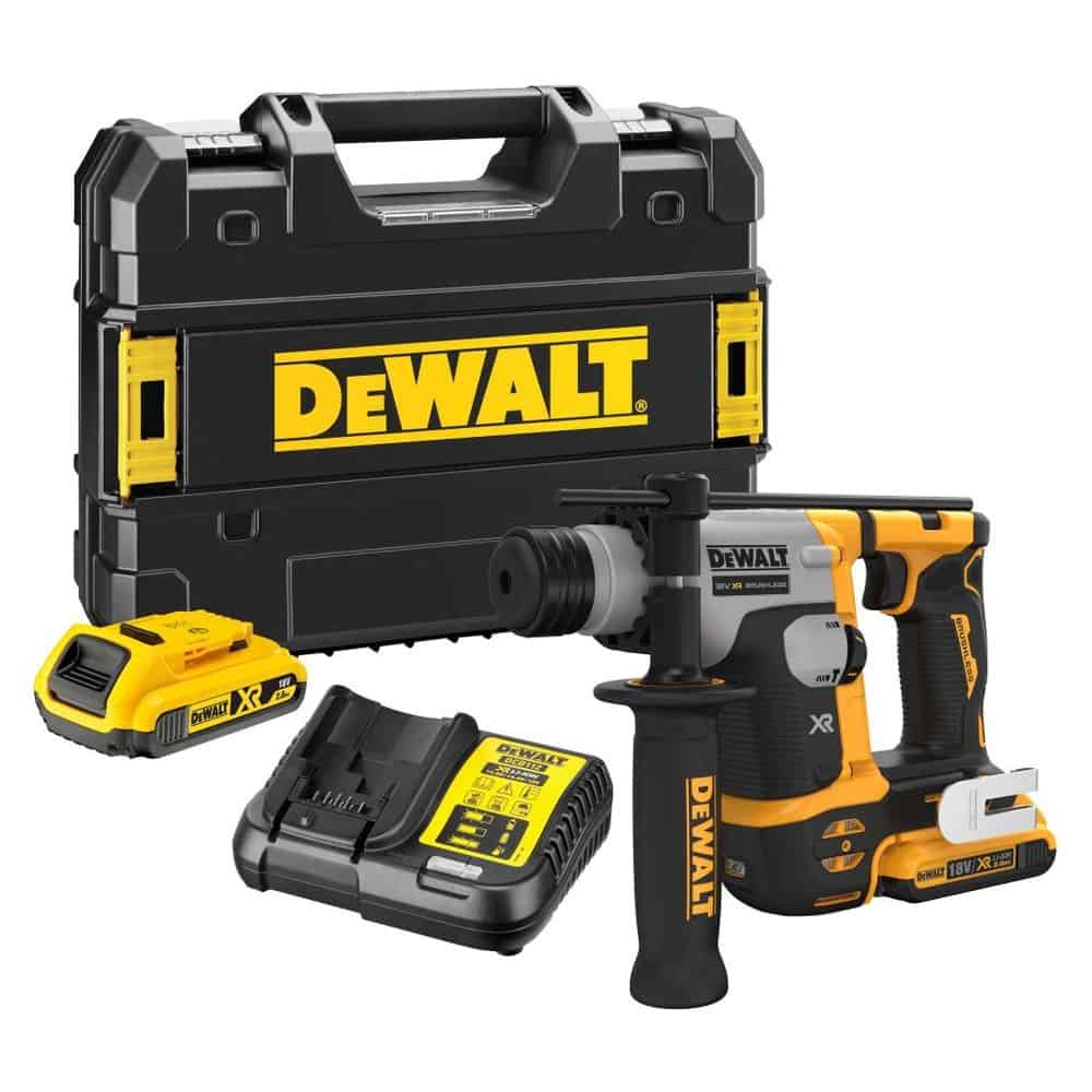 Dewalt DCH172D2-GB