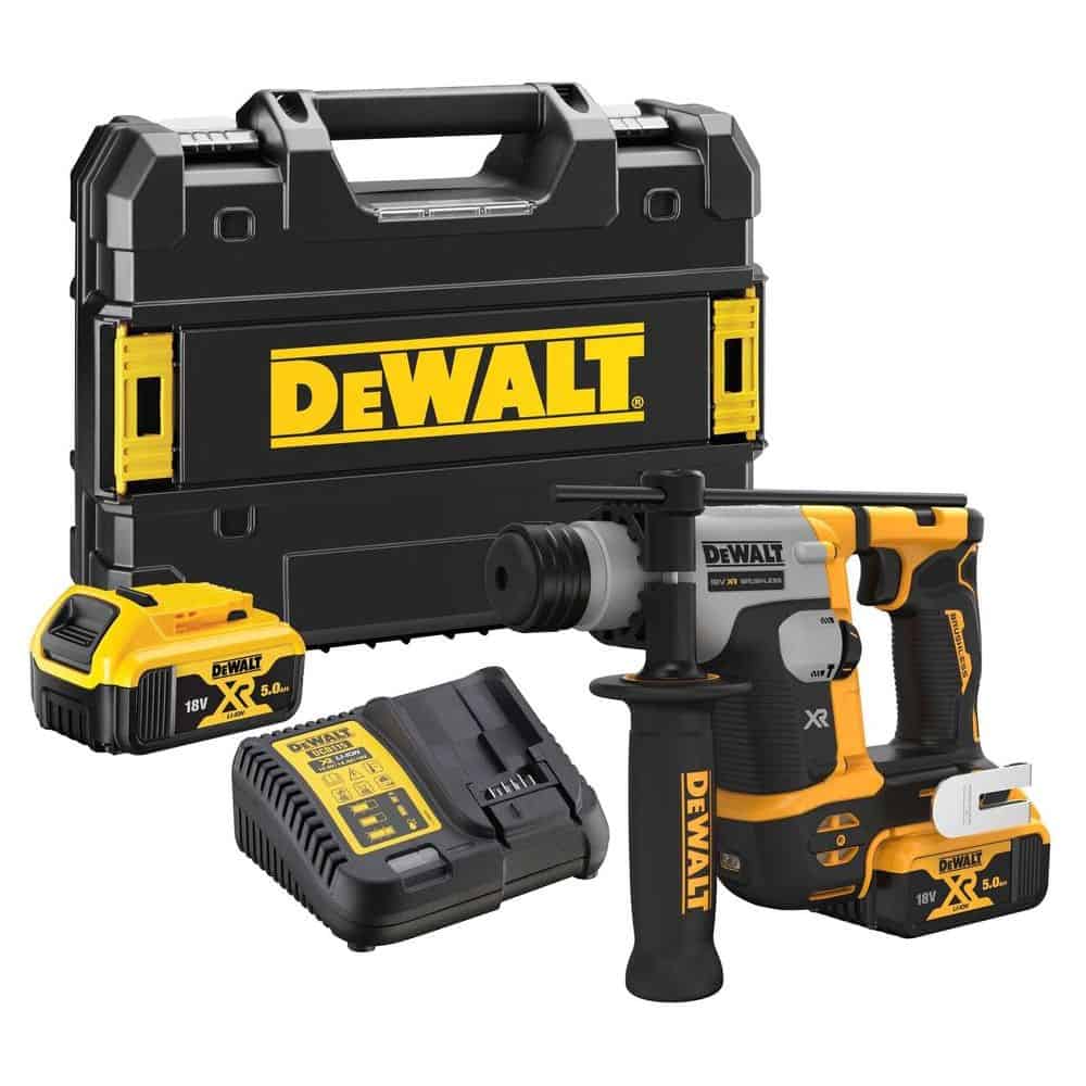 Dewalt DCH172P2-GB