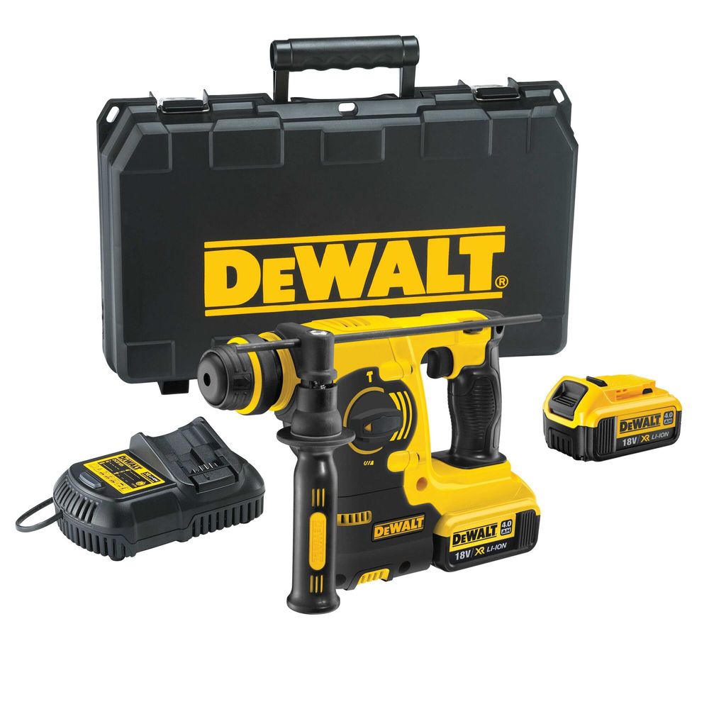 Dewalt DCH253M2-QW