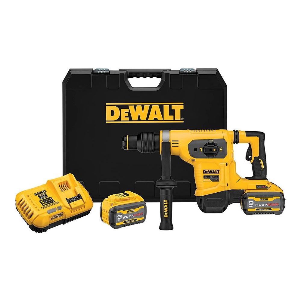 Dewalt DCH481X2-GB