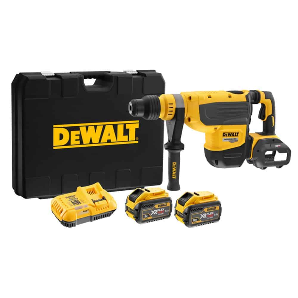 Dewalt DCH733X2-GB