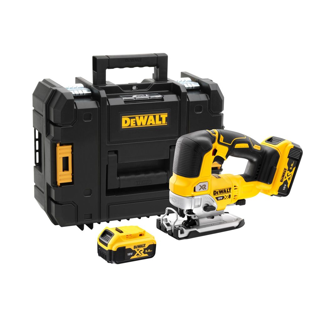 Dewalt DCS334P2-GB