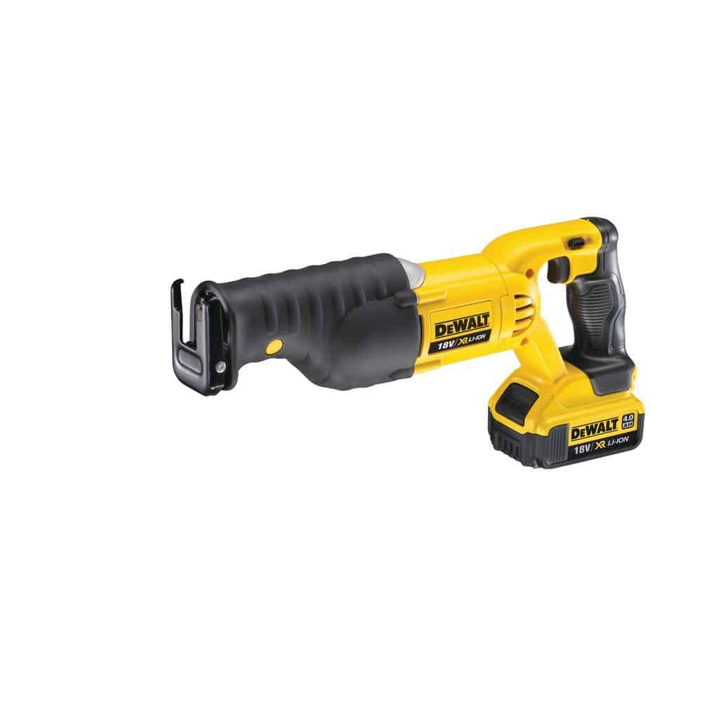 Dewalt DCS380M2-GB