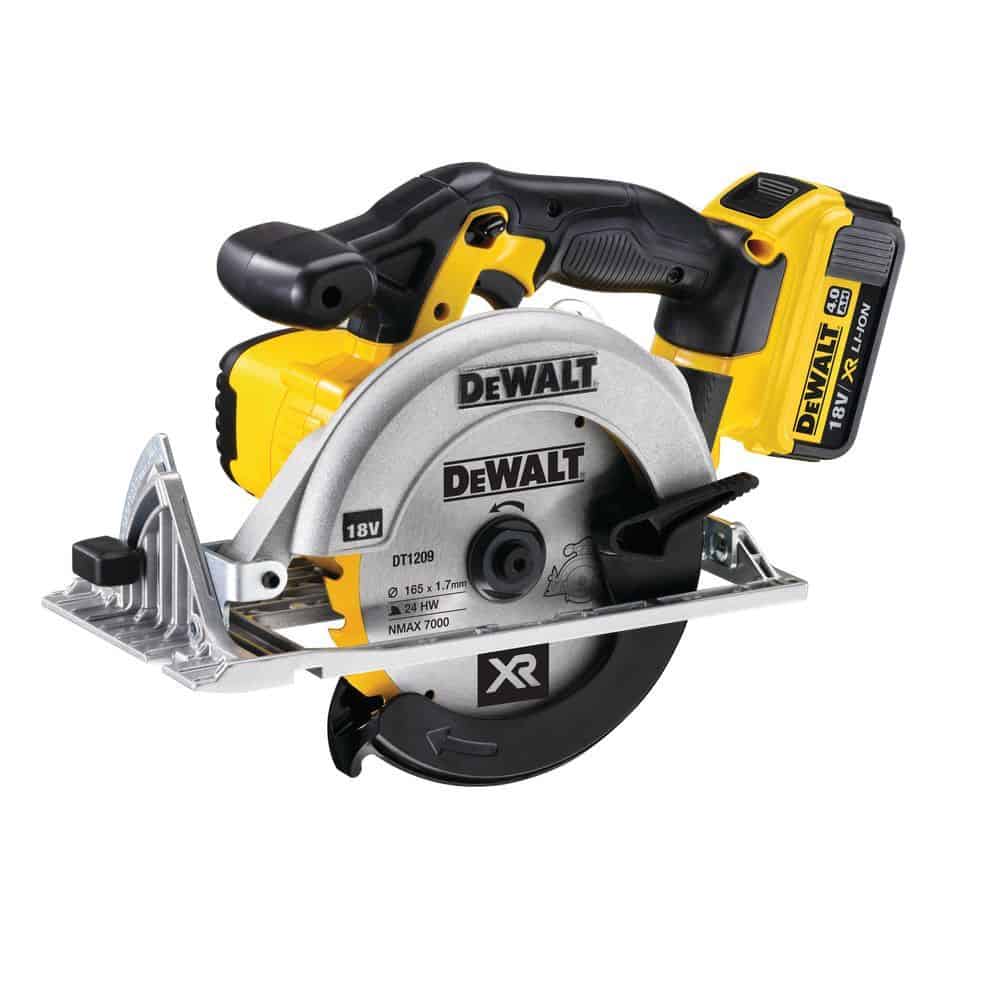 Dewalt DCS391M2-GB