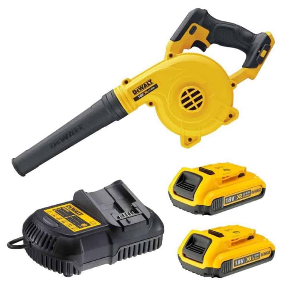 Dewalt DCV100D2-GB