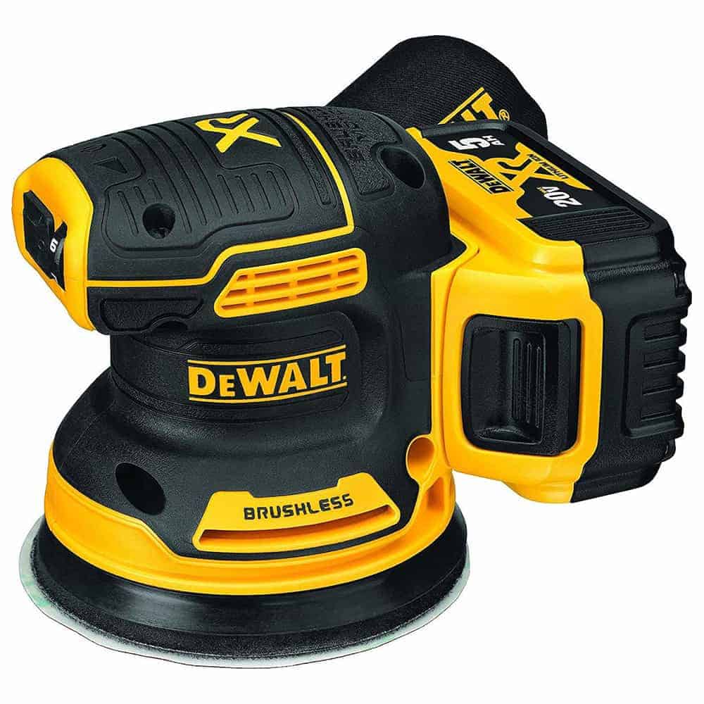 Dewalt DCW210P2-GB