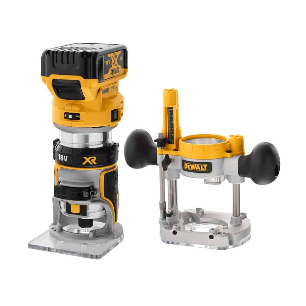 Dewalt DCW604P2-GB