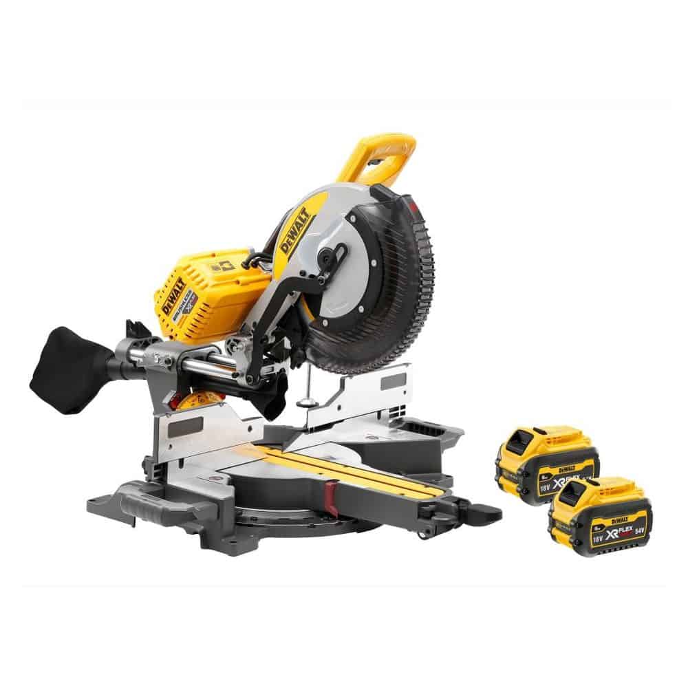 Dewalt DHS780T2-GB