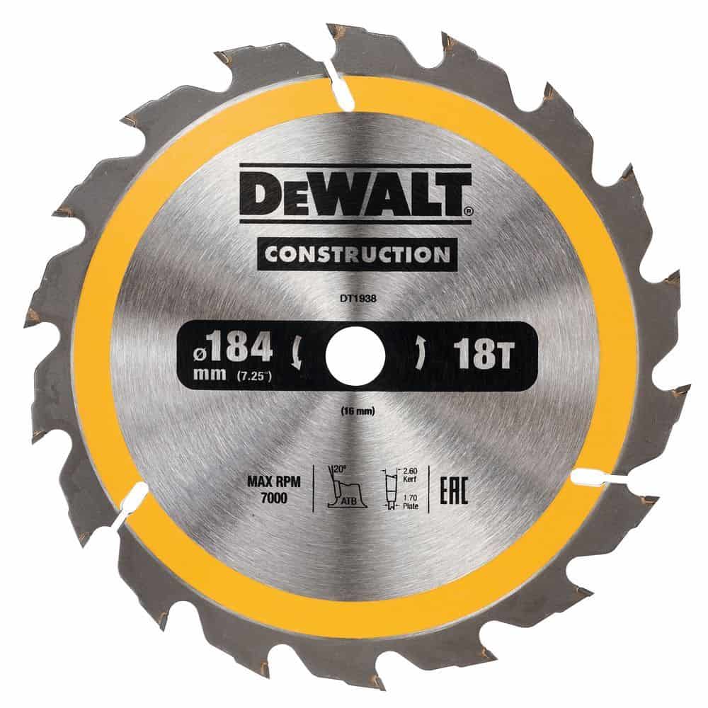 Dewalt DT1938-QZ