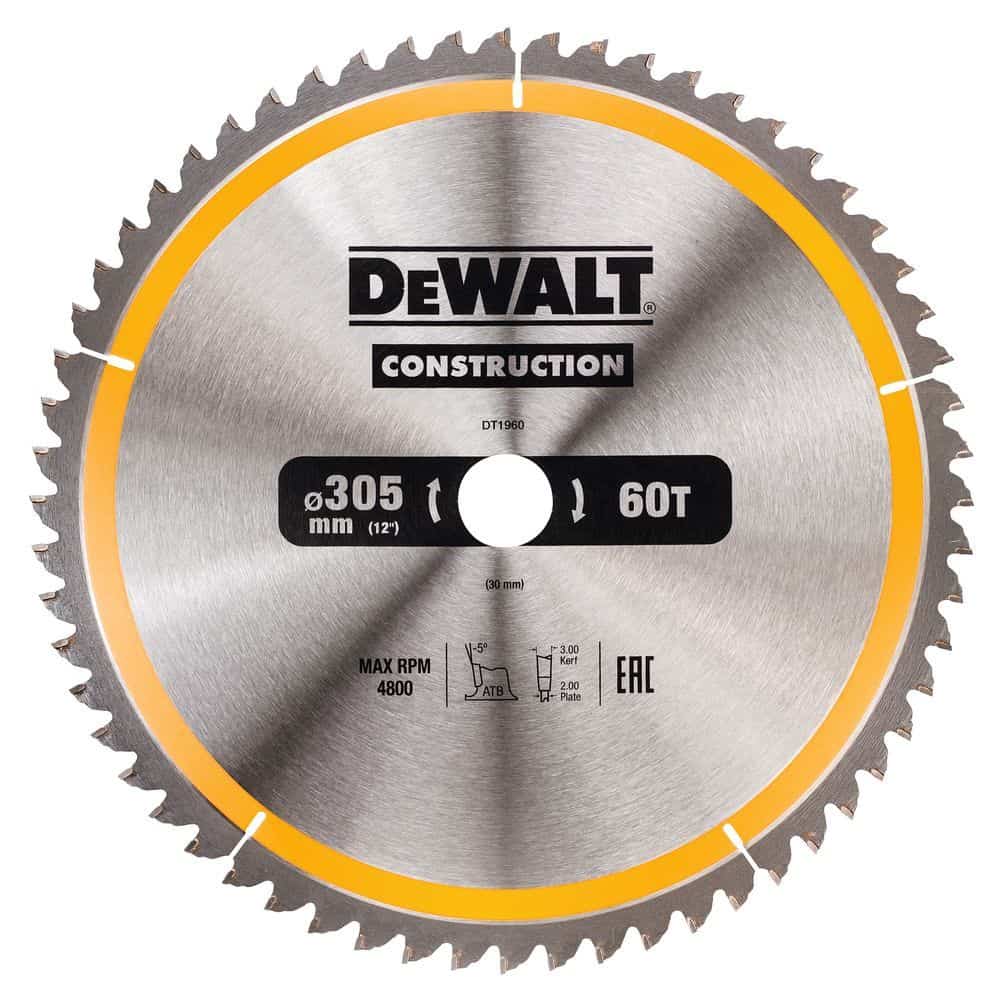 Dewalt DT1960-QZ