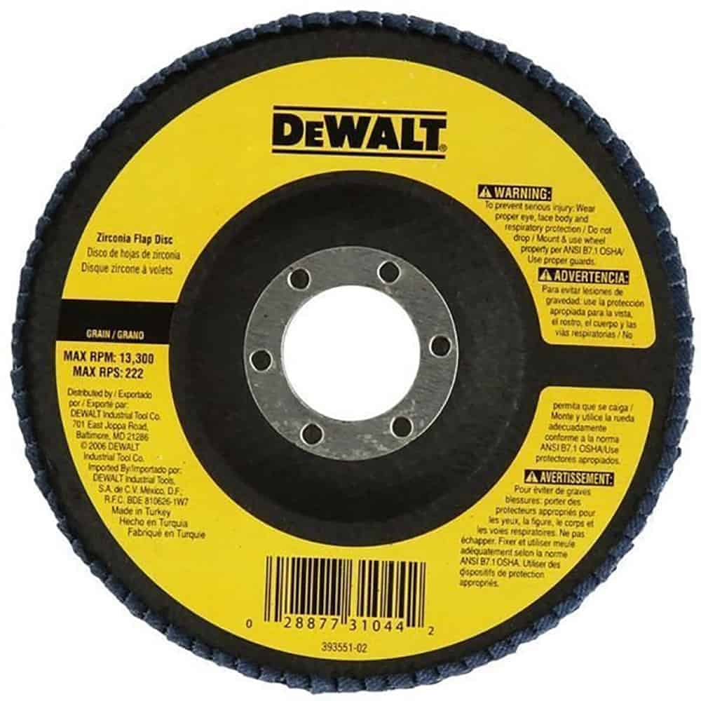 Dewalt DT3208-QZ