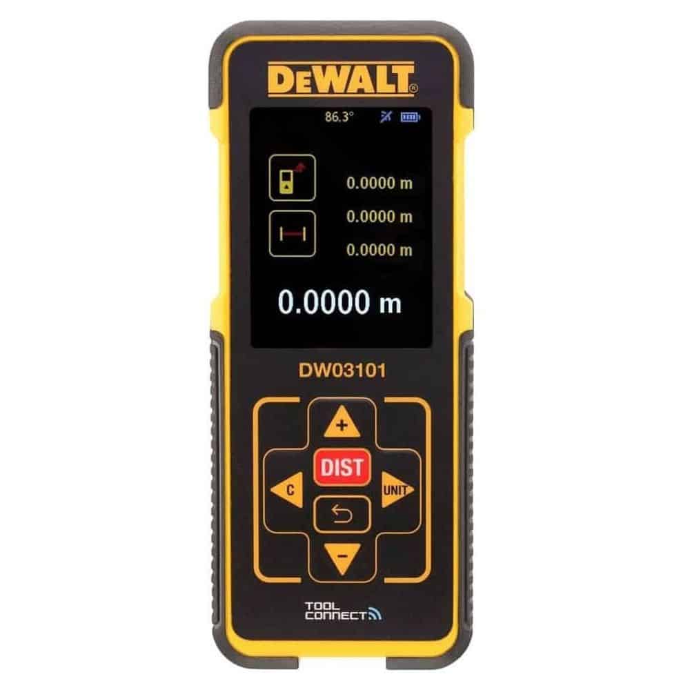 Dewalt DW03101-XJ