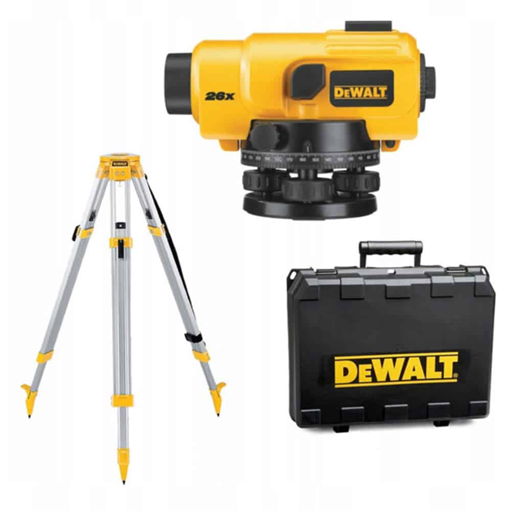 Dewalt DW096PK-XJ