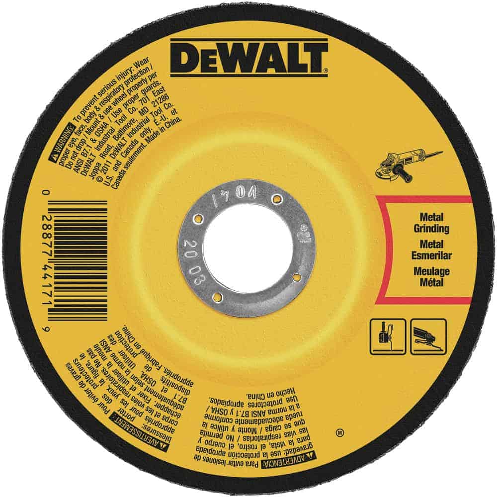 Dewalt DW4543AIA-AE