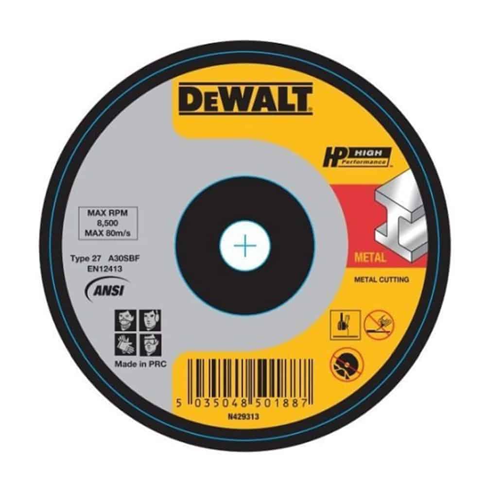 Dewalt DWA4522IA-AE