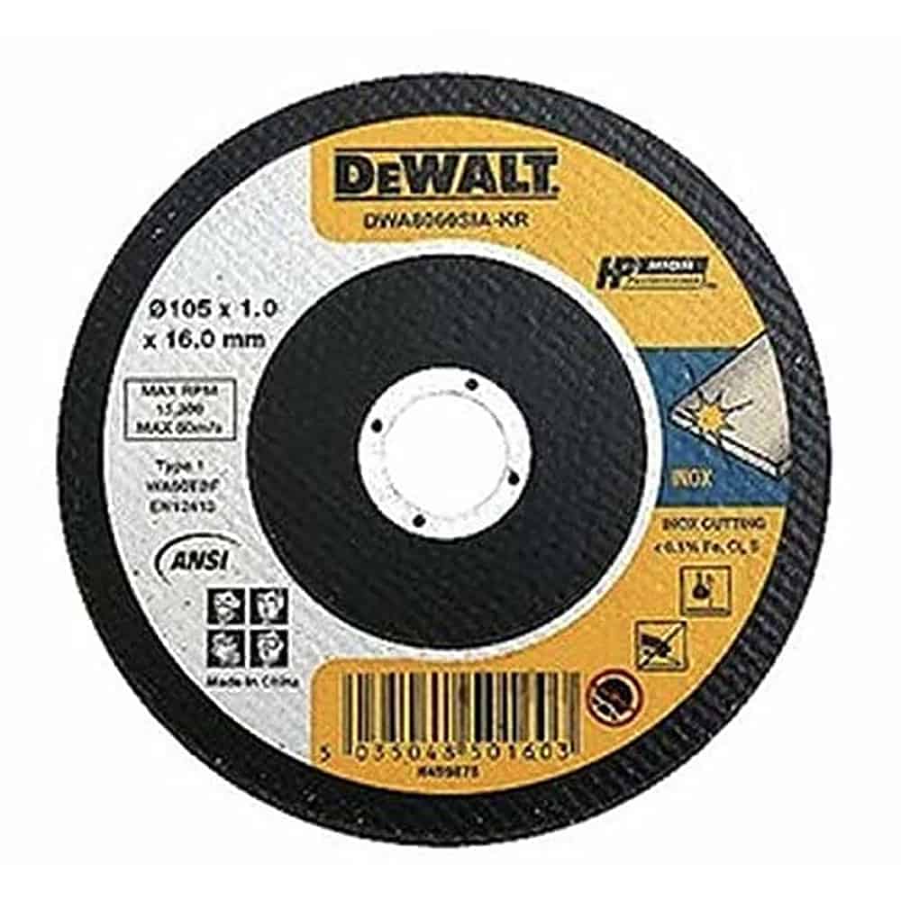 Dewalt DWA8011RIA-AE