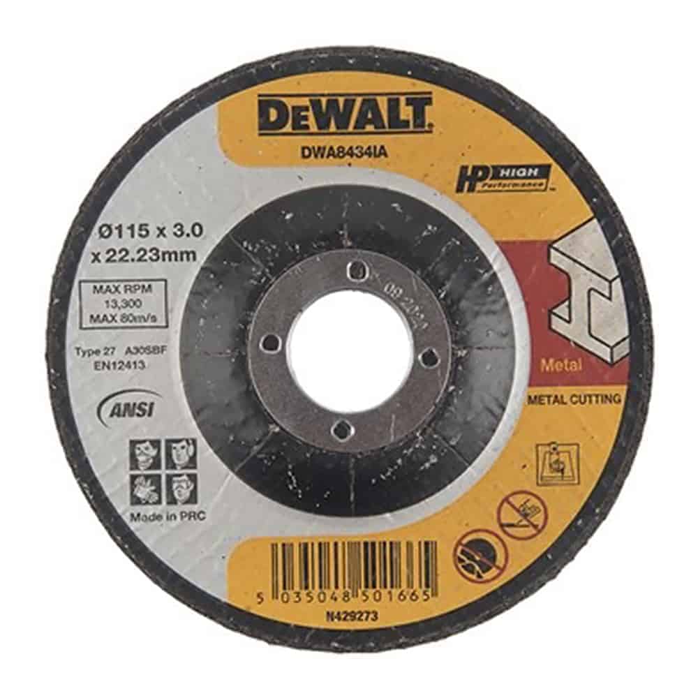 Dewalt DWA8434IA-AE